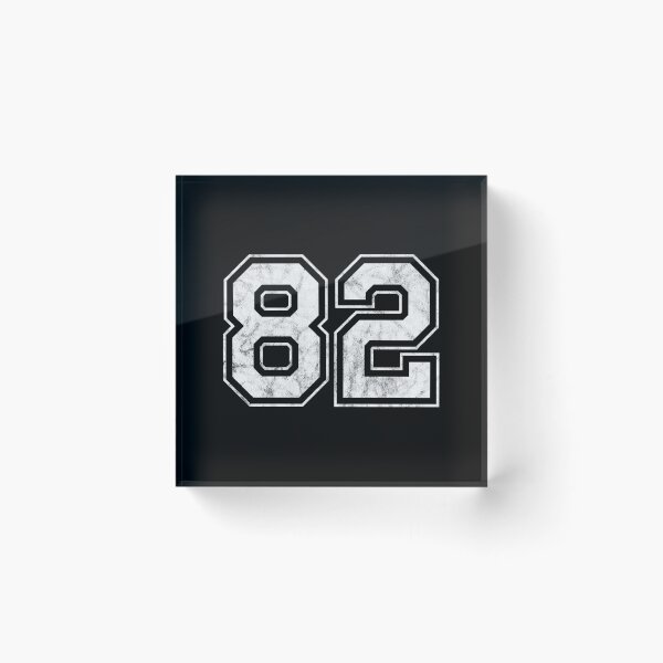 Item preview, Number 82 designed and sold by PaulSDesign.