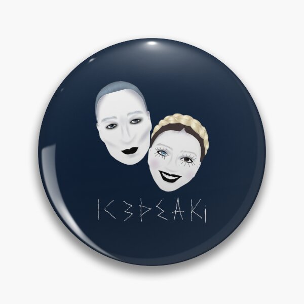 Item preview, ic3peak Fans club designed and sold by Dancolan.