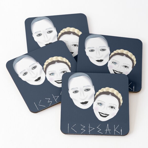 Item preview, ic3peak Fans club designed and sold by Dancolan.