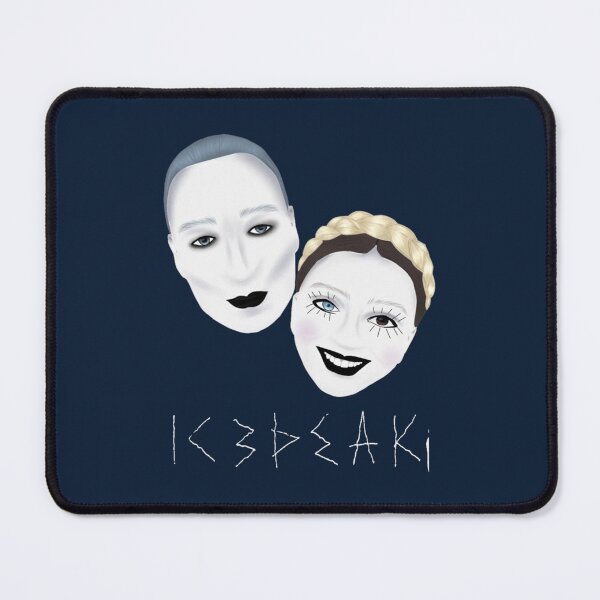 Item preview, ic3peak Fans club designed and sold by Dancolan.
