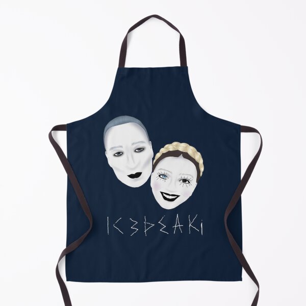 Item preview, ic3peak Fans club designed and sold by Dancolan.