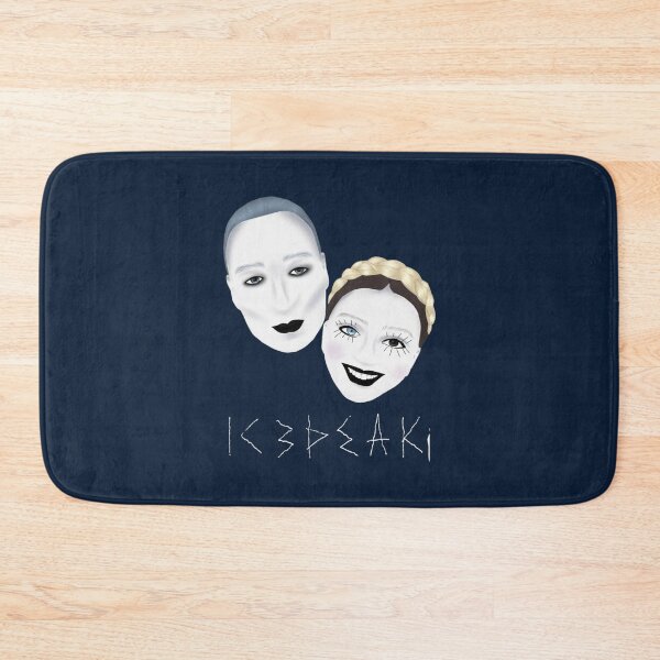Item preview, ic3peak Fans club designed and sold by Dancolan.