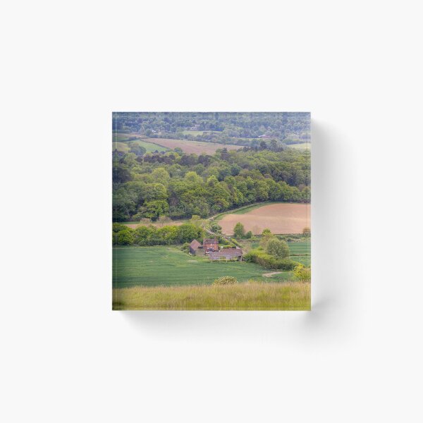Item preview, Blatchford Down designed and sold by Graham Prentice.
