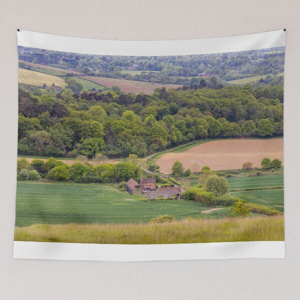 Item preview, Blatchford Down designed and sold by Graham Prentice.