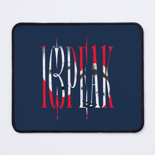 Item preview, ic3peak Fans club designed and sold by Dancolan.