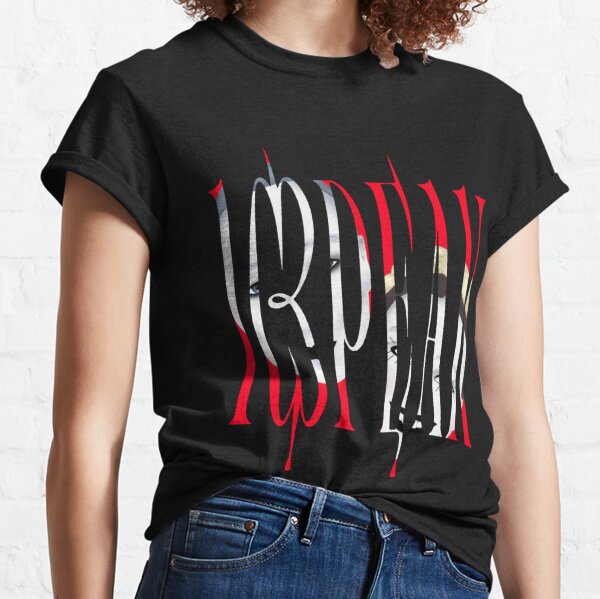 Club des fans d'ic3peak T-shirt classique