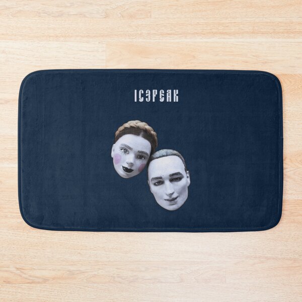 Item preview, ic3peak designed and sold by Dancolan.