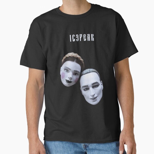 Item preview, ic3peak designed and sold by Dancolan.
