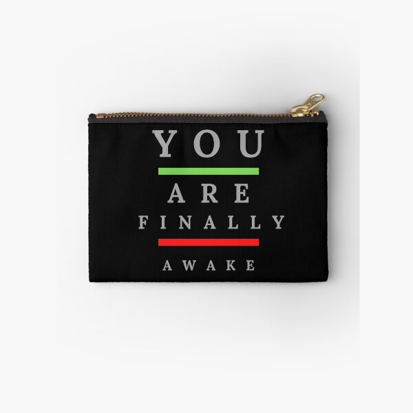 Item preview, Youre Finally Awake Shirt Classic T-Shirt designed and sold by WilkDesign.