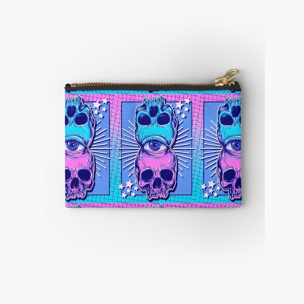 Item preview, Skull Eye designed and sold by Peregrine Jazmin.