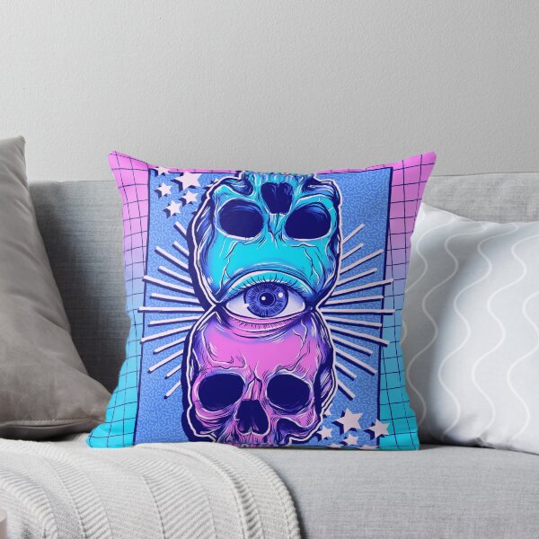 Item preview, Skull Eye designed and sold by Peregrine Jazmin.
