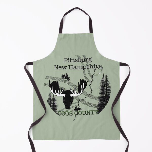 Artikelvorschau, Pittsburgh, New Hampshire entworfen und verkauft von SheHunts99.