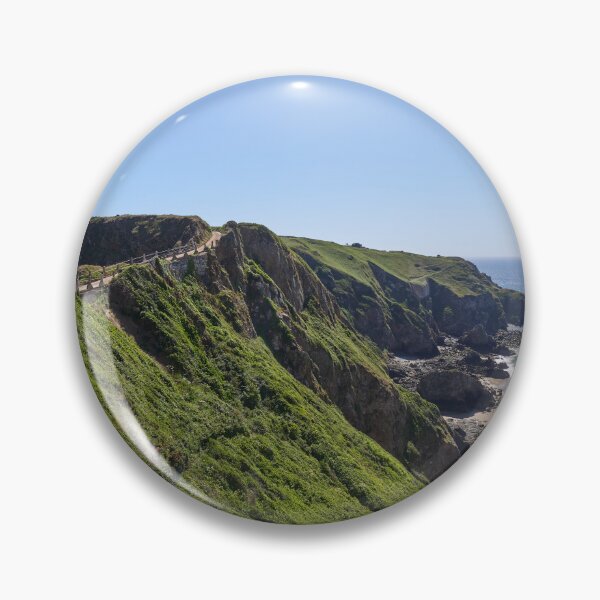 Item preview, La Coupee, Sark designed and sold by Graham Prentice.
