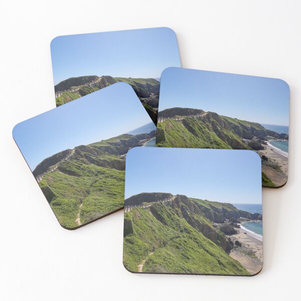 Item preview, La Coupee, Sark designed and sold by Graham Prentice.