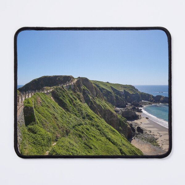 Item preview, La Coupee, Sark designed and sold by Graham Prentice.