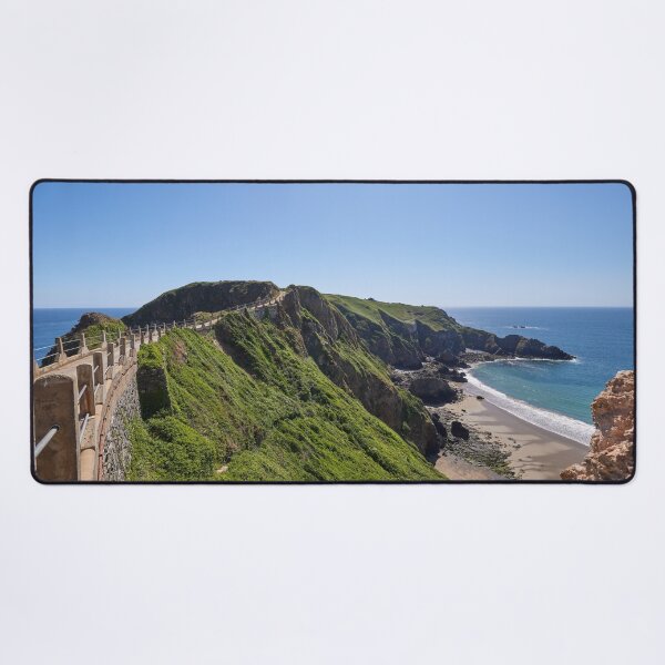 Item preview, La Coupee, Sark designed and sold by Graham Prentice.