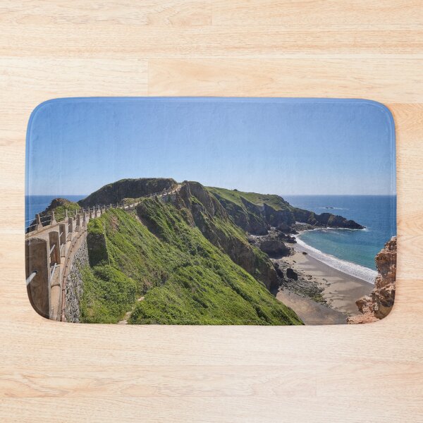 Item preview, La Coupee, Sark designed and sold by Graham Prentice.
