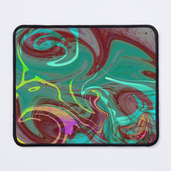 Item preview, Acid Puddle original artwork designed and sold by Cultour.