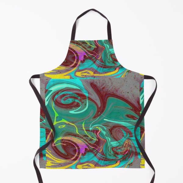 Item preview, Acid Puddle original artwork designed and sold by Cultour.