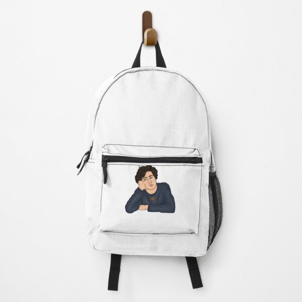 Item preview, My Favorite People Timothee Chalamet Gift For Fan designed and sold by BarrosMatheus.