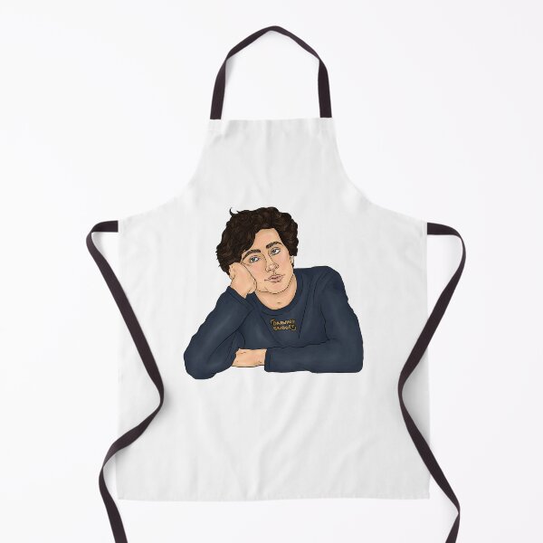 Item preview, My Favorite People Timothee Chalamet Gift For Fan designed and sold by BarrosMatheus.
