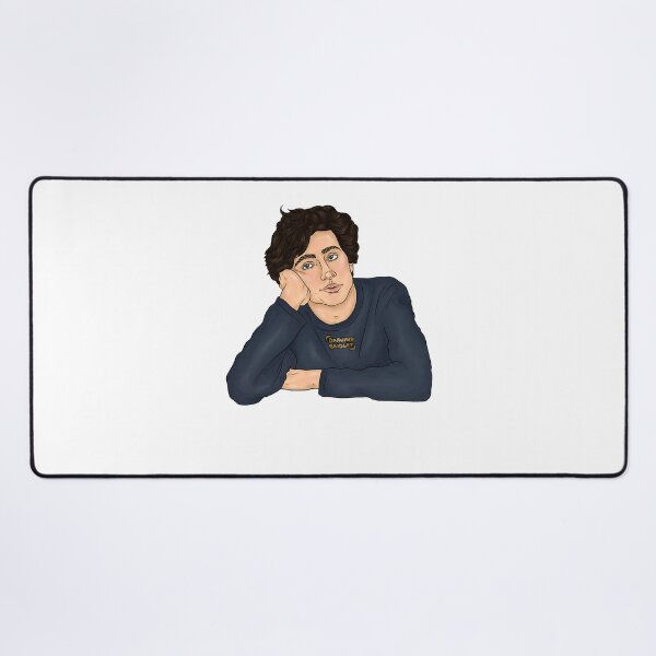 Item preview, My Favorite People Timothee Chalamet Gift For Fan designed and sold by BarrosMatheus.