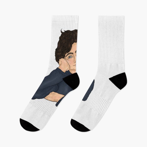 Item preview, My Favorite People Timothee Chalamet Gift For Fan designed and sold by BarrosMatheus.
