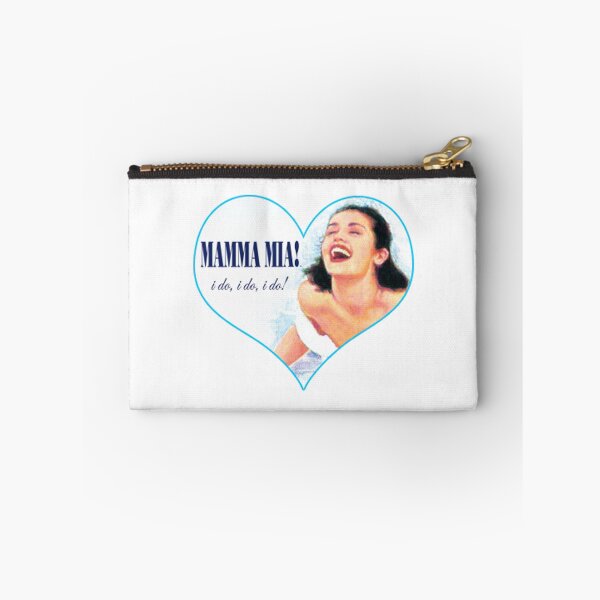 Item preview, Mamma Mia! designed and sold by mynamemollyx.