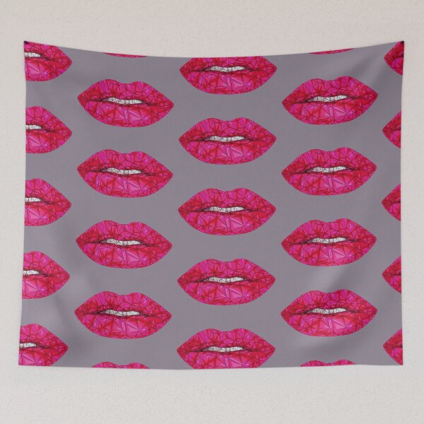 Item preview, Lips designed and sold by Zenna MT 1.