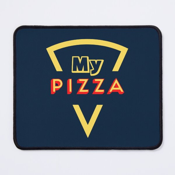 Item preview, My Pizza Jokes Are Too Cheesy designed and sold by Dancolan.