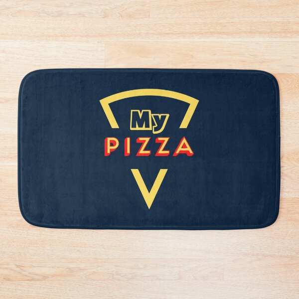 Item preview, My Pizza Jokes Are Too Cheesy   designed and sold by Dancolan.