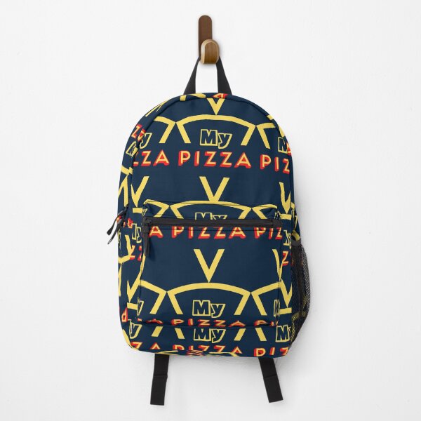Item preview, My Pizza Jokes Are Too Cheesy designed and sold by Dancolan.