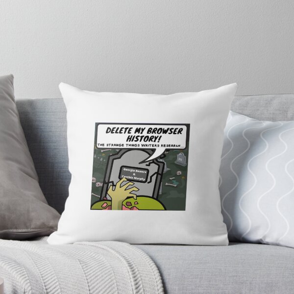 Item preview, Podcast cover designed and sold by DeleteMyMerch.