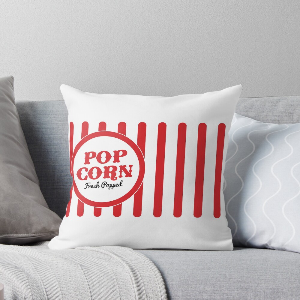 Item preview, Throw Pillow designed and sold by InvidiaGear.