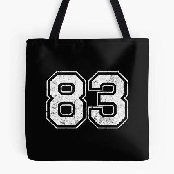 Item preview, Number 83 designed and sold by PaulSDesign.