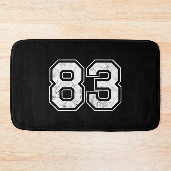 Item preview, Number 83 designed and sold by PaulSDesign.