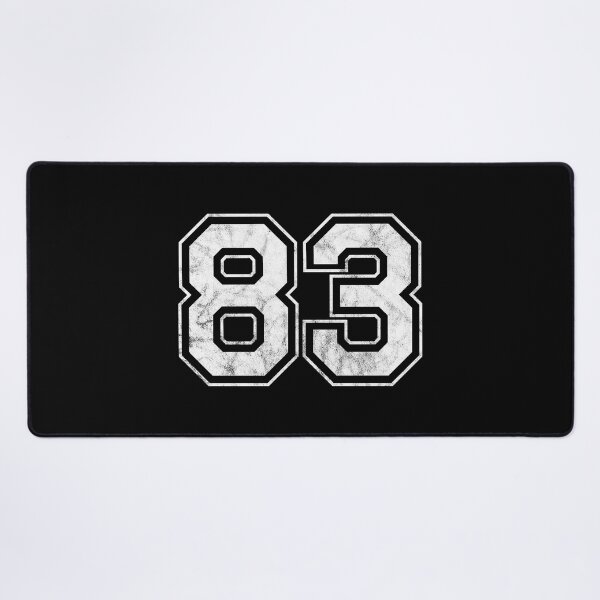 Item preview, Number 83 designed and sold by PaulSDesign.