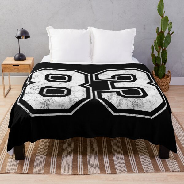 Item preview, Number 83 designed and sold by PaulSDesign.