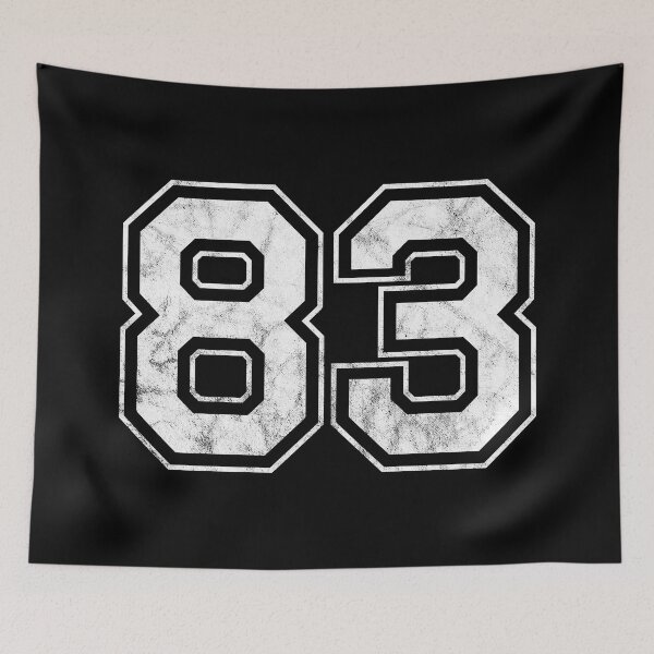 Item preview, Number 83 designed and sold by PaulSDesign.