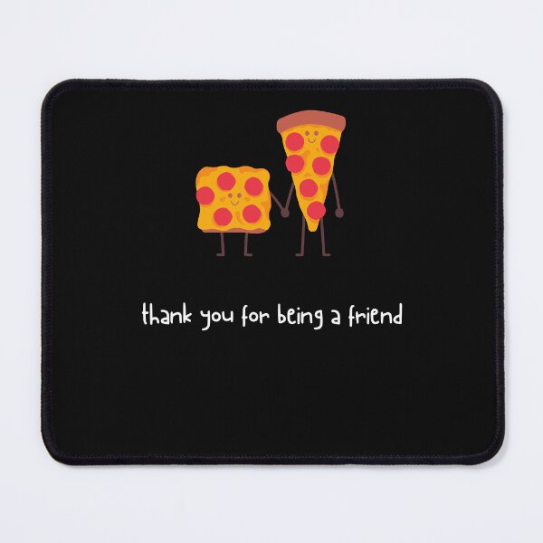 Item preview, Copy of thank you for being a friend designed and sold by Sam Artist.