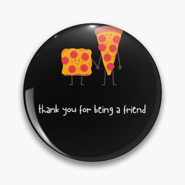Item preview, Copy of thank you for being a friend designed and sold by Sam Artist.