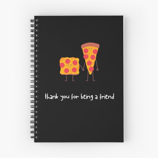 Item preview, Copy of thank you for being a friend designed and sold by Sam Artist.
