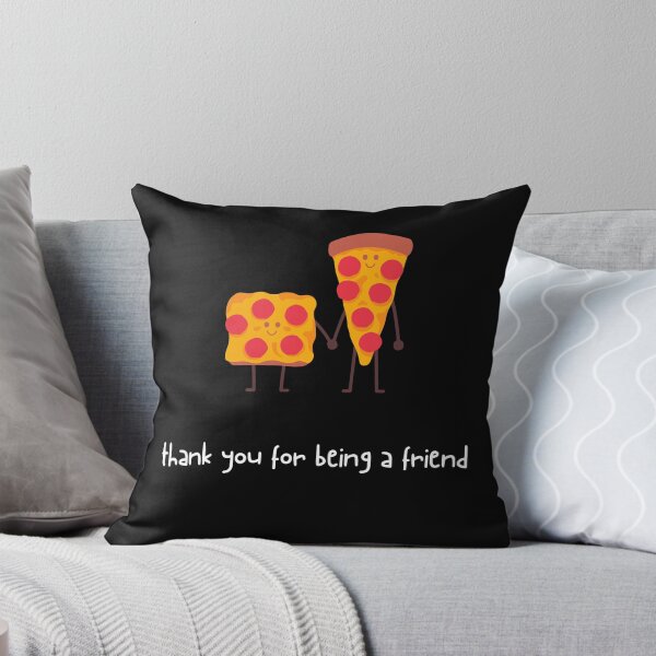 Item preview, Copy of thank you for being a friend designed and sold by Sam Artist.