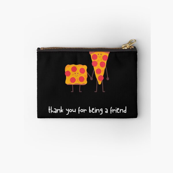 Item preview, Copy of thank you for being a friend designed and sold by Sam Artist.
