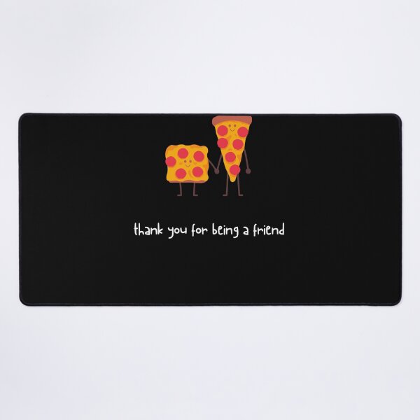 Item preview, Copy of thank you for being a friend designed and sold by Sam Artist.