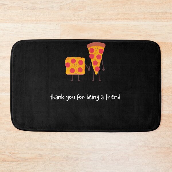 Item preview, Copy of thank you for being a friend designed and sold by Sam Artist.
