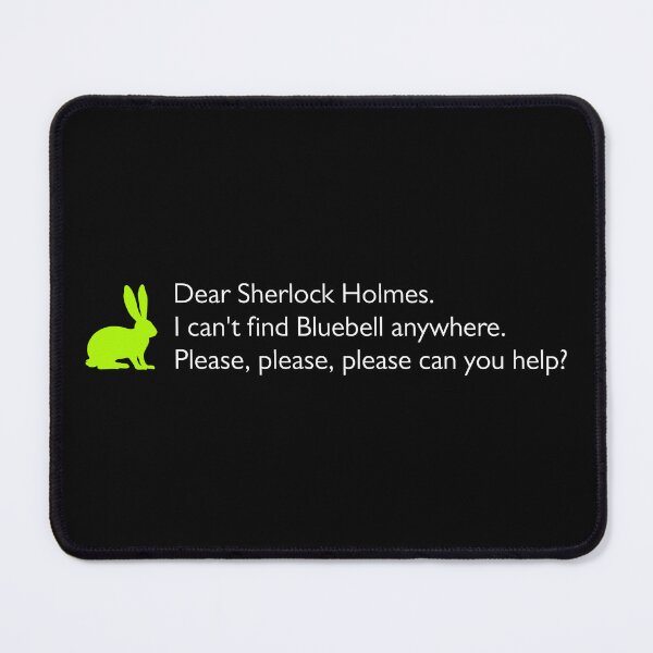 Item preview, I can’t find bluebell anywhere designed and sold by AAA-Ace.