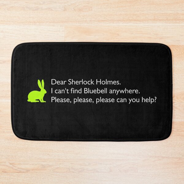 Item preview, I can’t find bluebell anywhere designed and sold by AAA-Ace.