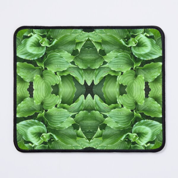 Item preview, Hosta Natural Pattern designed and sold by SunshineWalker.