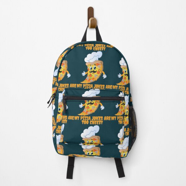 Item preview, My Pizza Jokes Are Too Cheesy designed and sold by Dancolan.